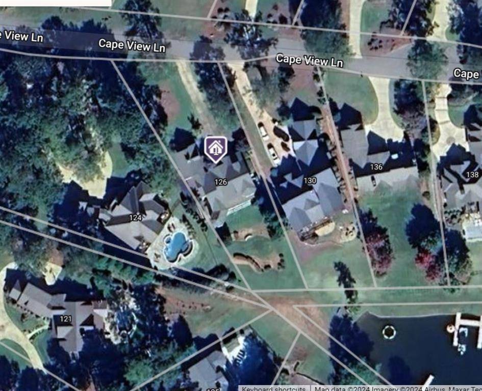 Eatonton, GA 31024,126 CAPE VIEW LN