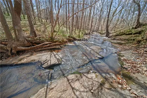 Pendergrass, GA 30567,Lot 2 Kinney Creek LN