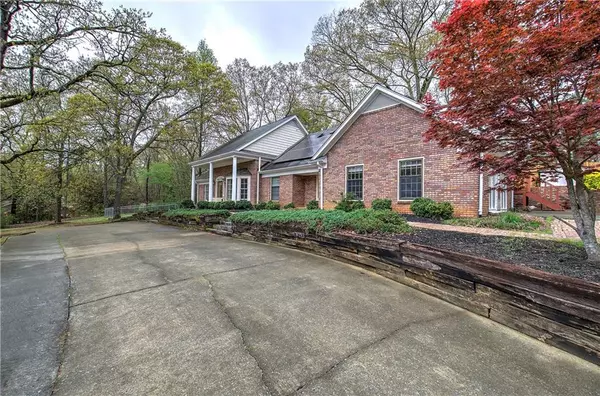 Cartersville, GA 30120,43 Hickory Hill DR SW