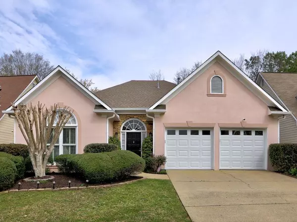 4103 Christacy WAY, Marietta, GA 30066