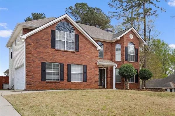 Stockbridge, GA 30281,130 Arbor Cove WAY