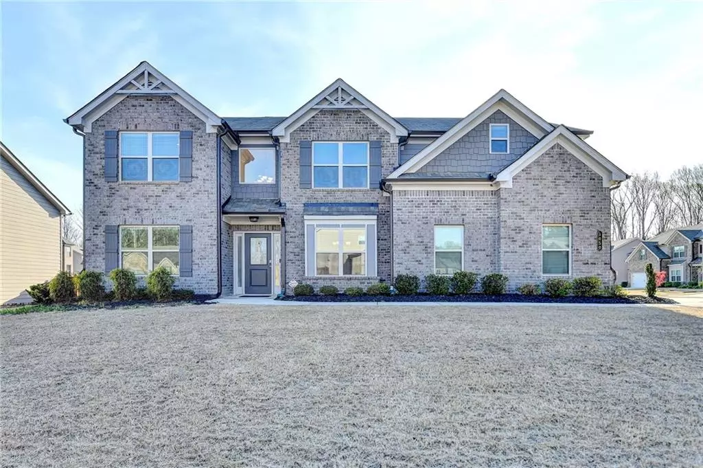 Lawrenceville, GA 30043,1050 Brading PL