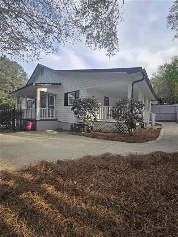 Macon, GA 31204,446 Steeplechase