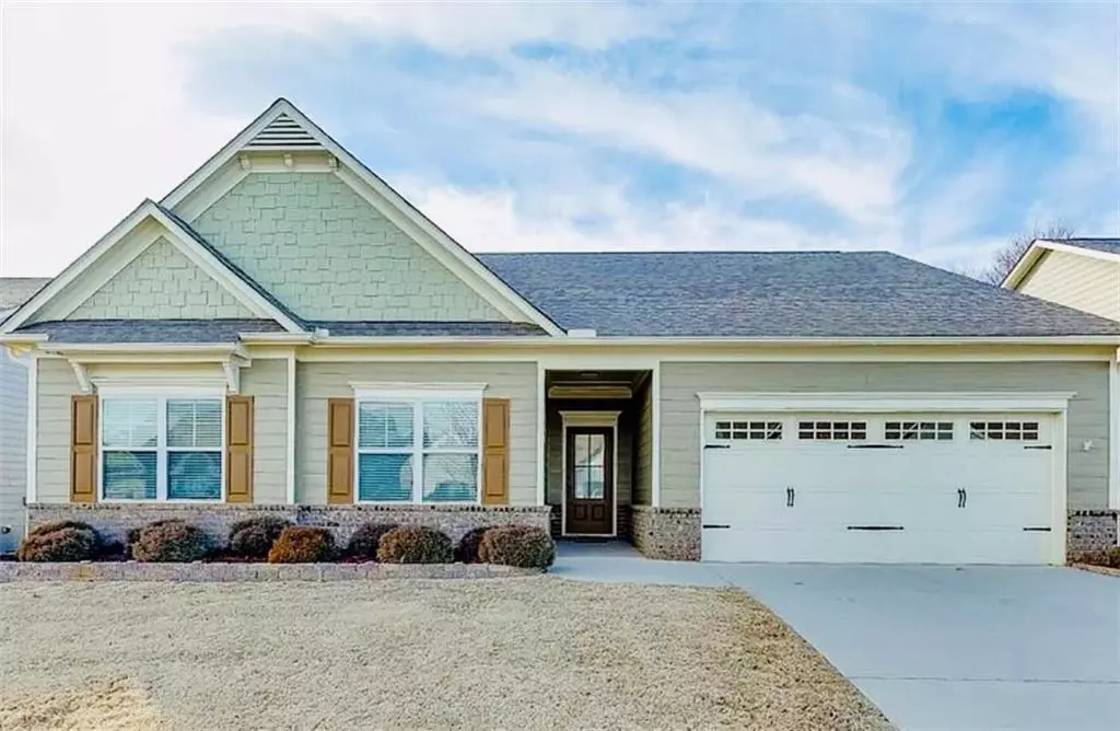 Gainesville, GA 30504,4518 HIDDEN CREEK DR