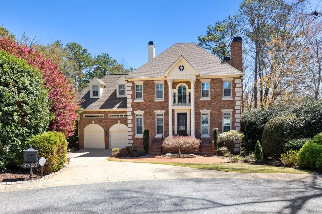 Marietta, GA 30067,4620 Chattahoochee XING SE