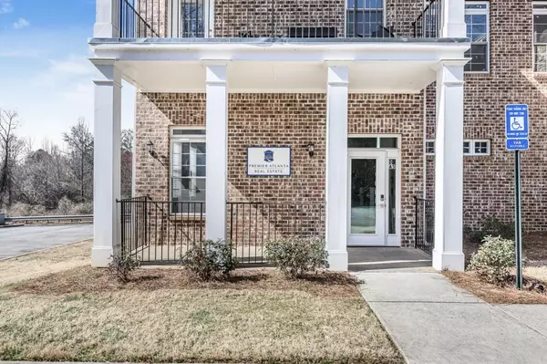 Alpharetta, GA 30022,11500 Atlantis PL #A5