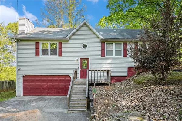 46 Mission Ridge DR SW, Cartersville, GA 30120