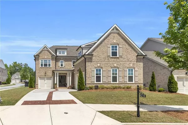 Duluth, GA 30097,6210 Bellmoore Park LN