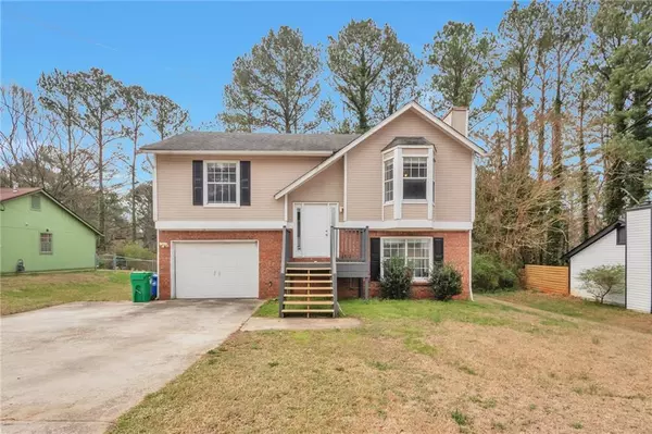 2463 Corner Shoals DR, Decatur, GA 30034