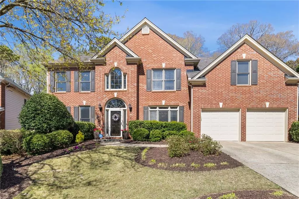 Smyrna, GA 30080,4249 Millside WALK
