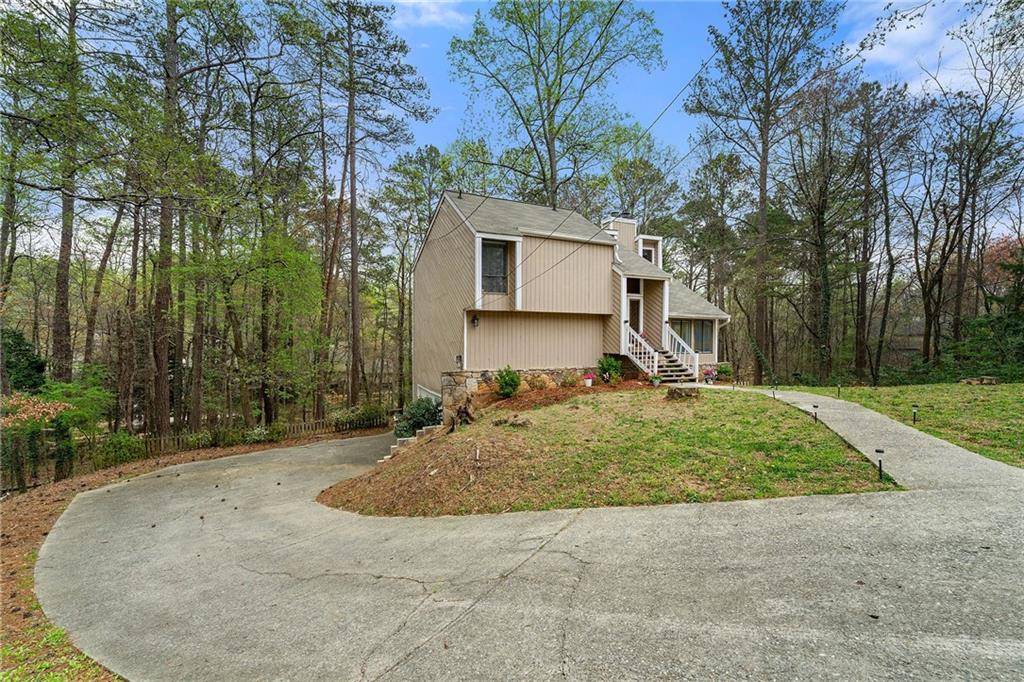 Marietta, GA 30068,1720 Little Willeo RD