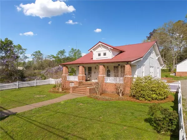 Ball Ground, GA 30107,211 Old Canton RD