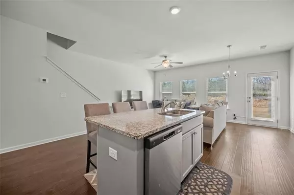 Stonecrest, GA 30038,7083 GLADSTONE CIR