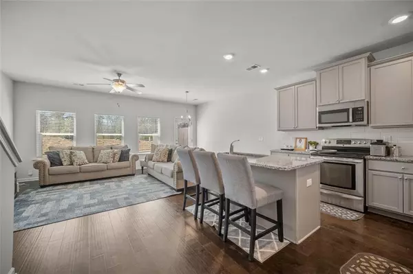 Stonecrest, GA 30038,7083 GLADSTONE CIR