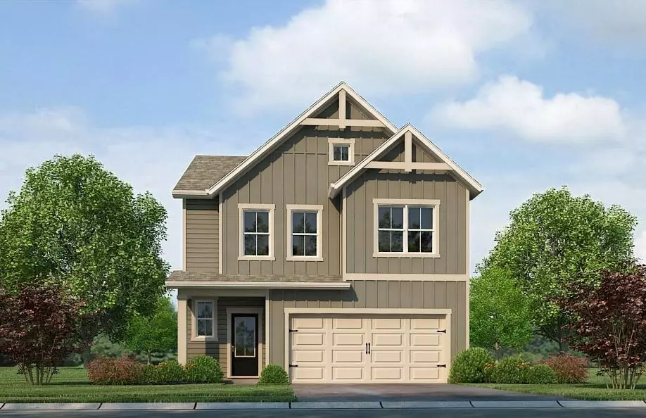1250 Riverstone RD, Jonesboro, GA 30238