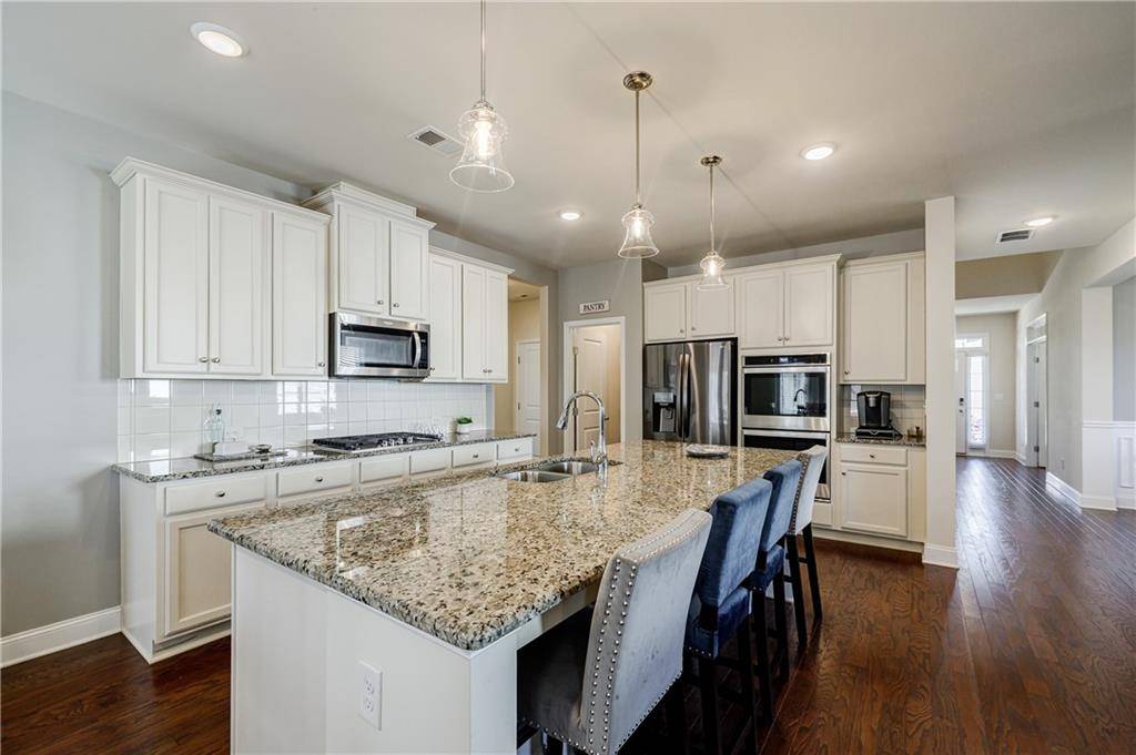 Cumming, GA 30040,4870 Odum View LN