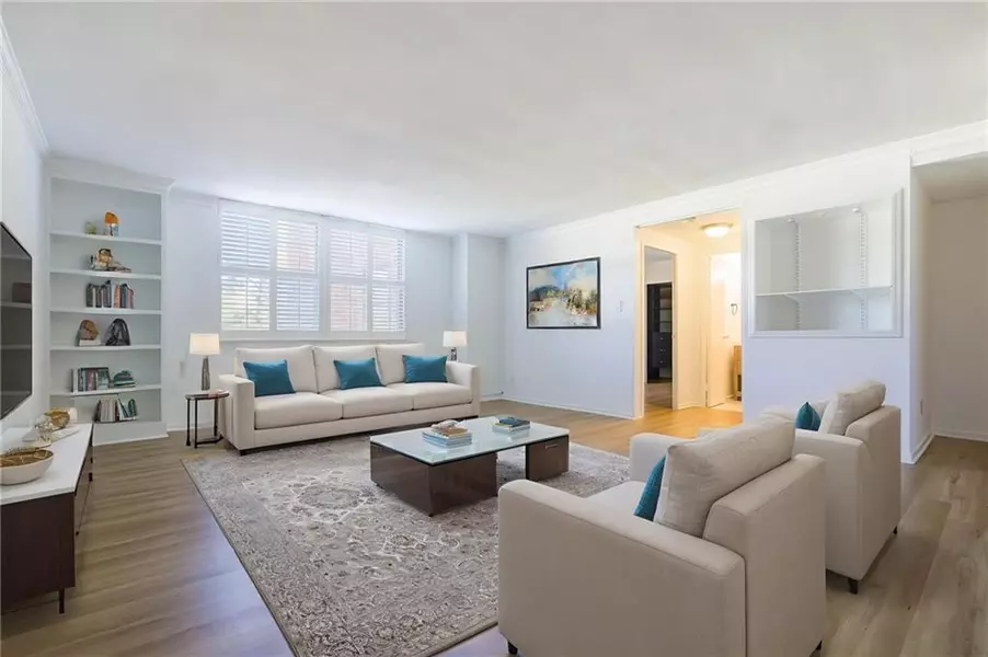 2965 Pharr Court South NW #503, Atlanta, GA 30305