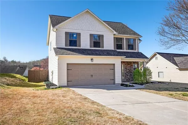 Dawsonville, GA 30534,218 Red Hawk DR