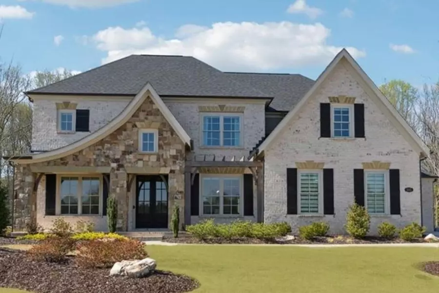 3515 Montebello Pkwy, Cumming, GA 30028