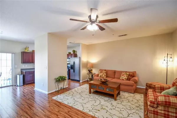 Woodstock, GA 30188,904 Magnolia Leaf DR