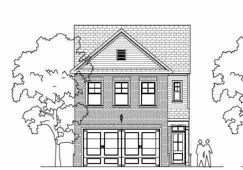 1914 William Glen ST, Dacula, GA 30019