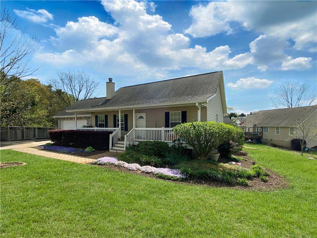 Cornelia, GA 30531,276 Arbor Gate DR