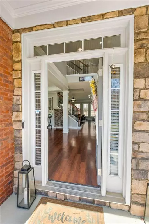 Locust Grove, GA 30248,7090 Blue Sky DR