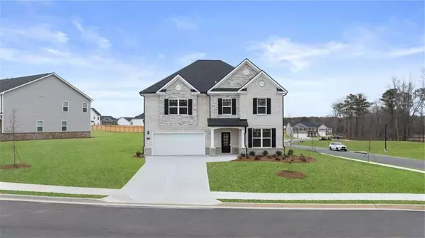 1099 Blue Juniper CIR, Loganville, GA 30052