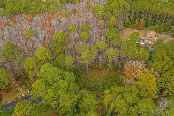 Darien, GA 31305,LOT 14 Poppell Farms DR