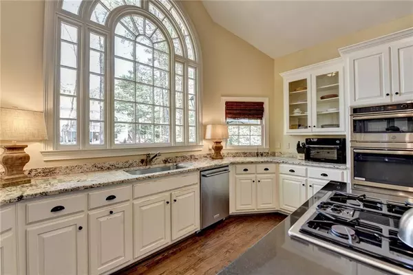 Johns Creek, GA 30022,865 Mount Katahdin TRL