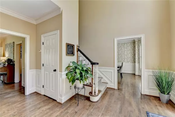 Johns Creek, GA 30022,865 Mount Katahdin TRL