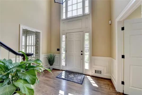 Johns Creek, GA 30022,865 Mount Katahdin TRL