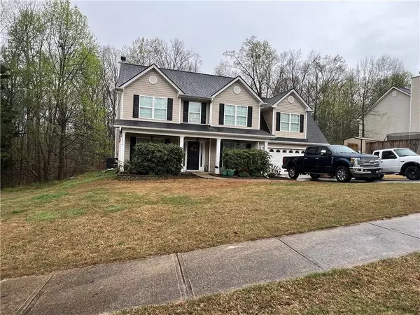 Gainesville, GA 30506,3295 High View CT