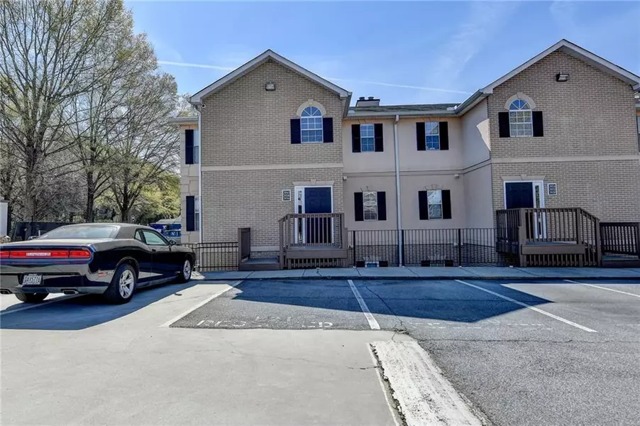 3938 Stillwater DR, Duluth, GA 30096