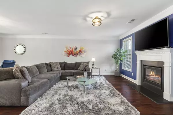 Smyrna, GA 30082,3920 High Dove WAY SW #11