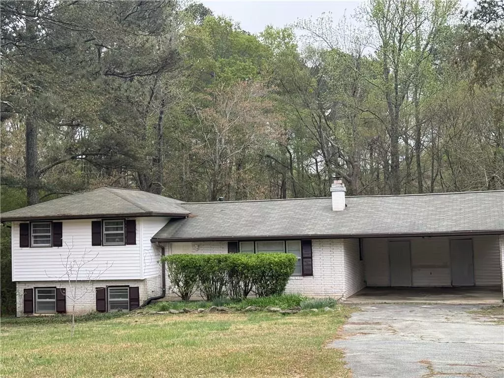 Riverdale, GA 30296,2414 West RD