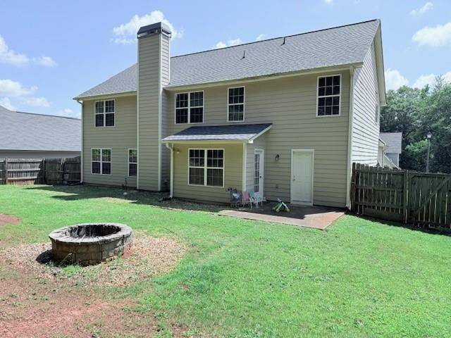 Jefferson, GA 30549,622 River Rock CIR