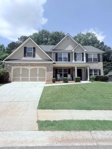 622 River Rock CIR, Jefferson, GA 30549
