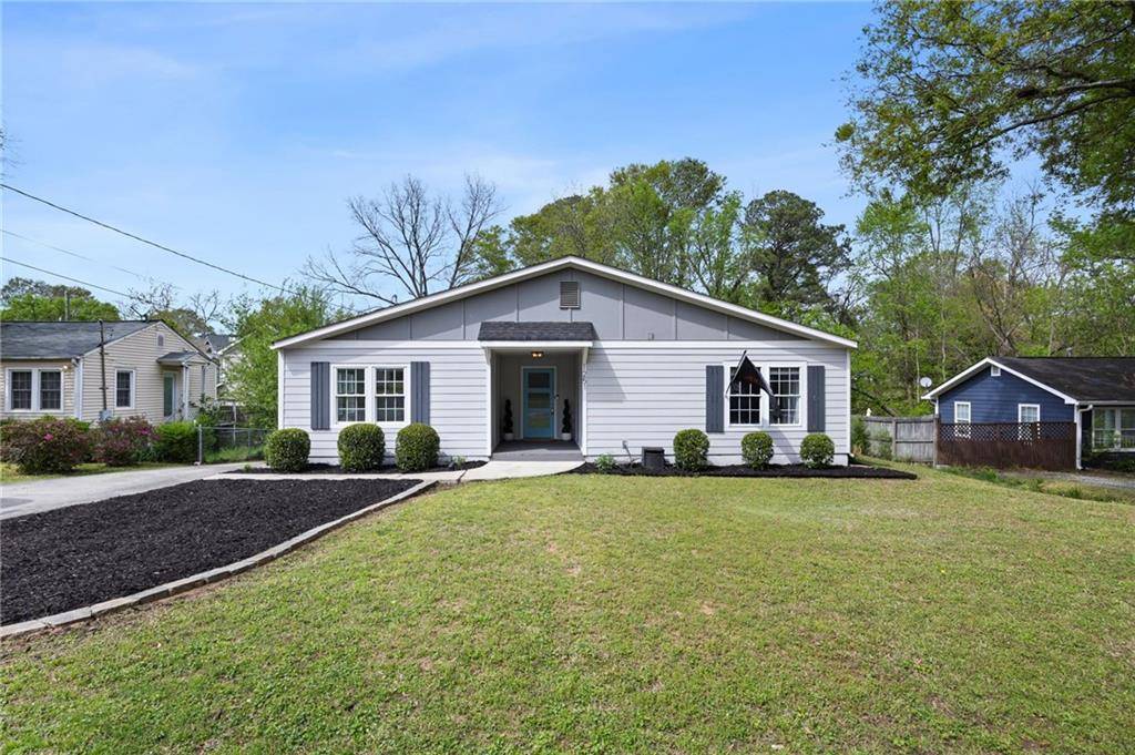 Smyrna, GA 30080,1251 Pierce AVE SE