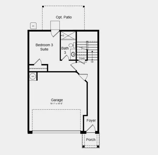 Lawrenceville, GA 30044,524 Provence Gate LN