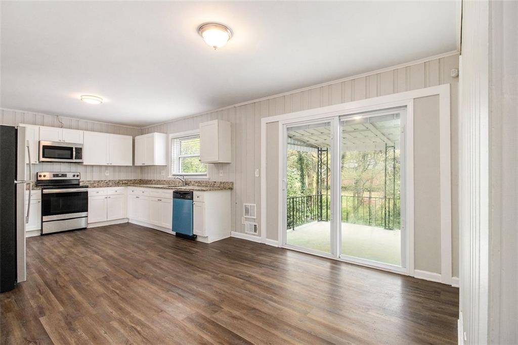 Decatur, GA 30032,3129 THRASHER CIR