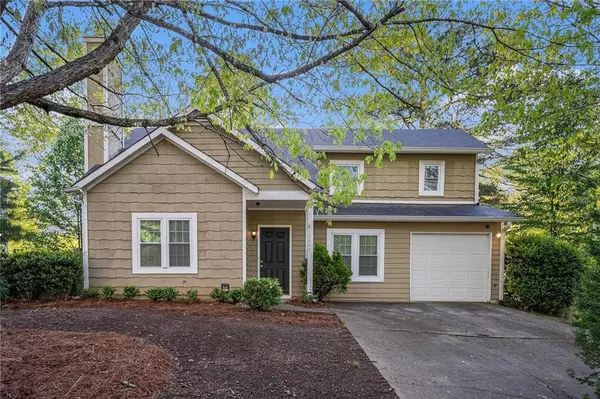 1946 GLENWOOD DOWNS DR, Decatur, GA 30035