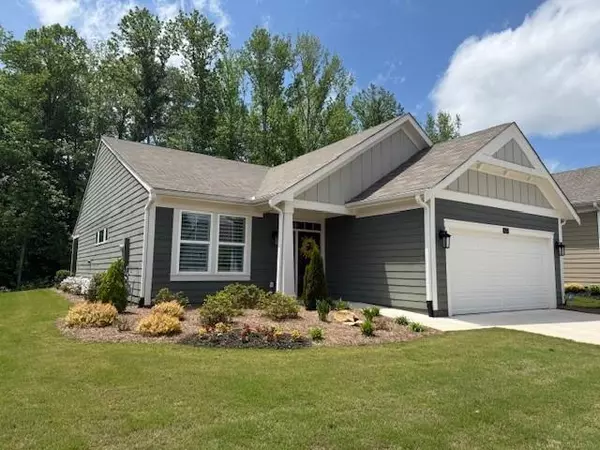 63 Aspen WAY, Dallas, GA 30157