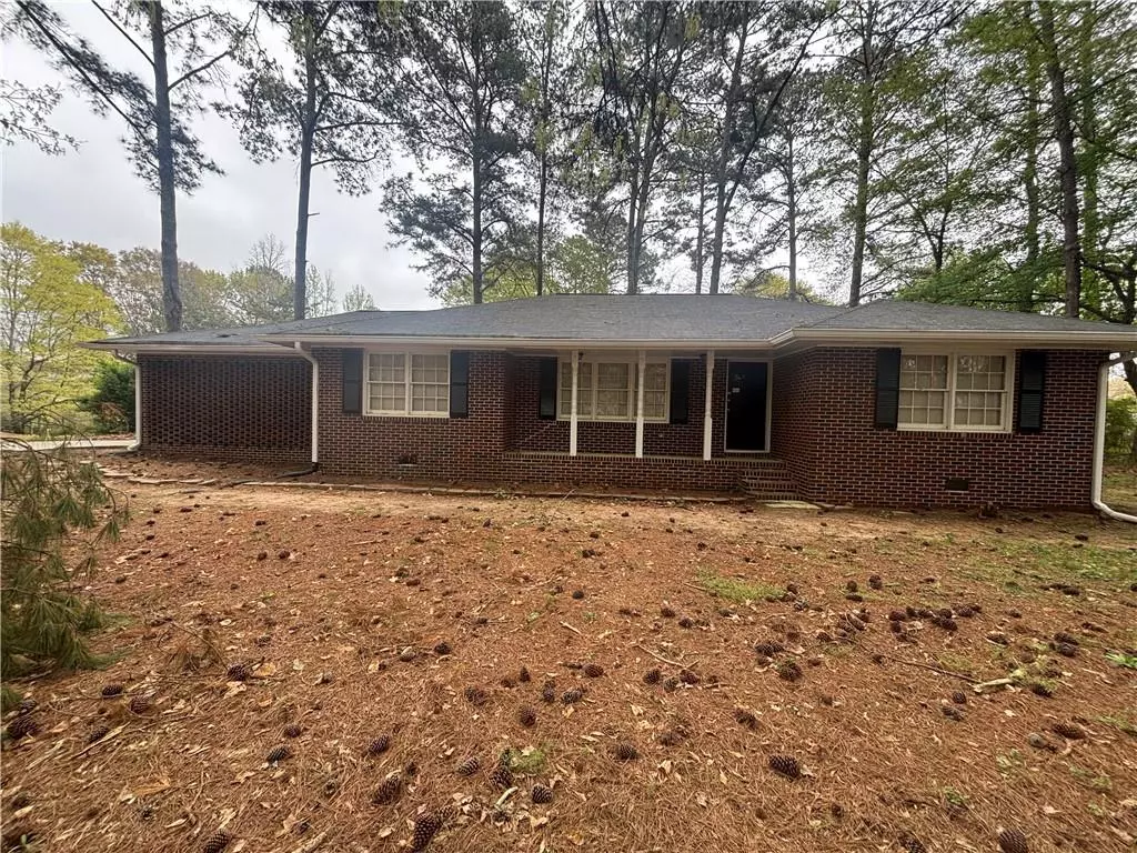 Conyers, GA 30094,3488 Richmond DR SE