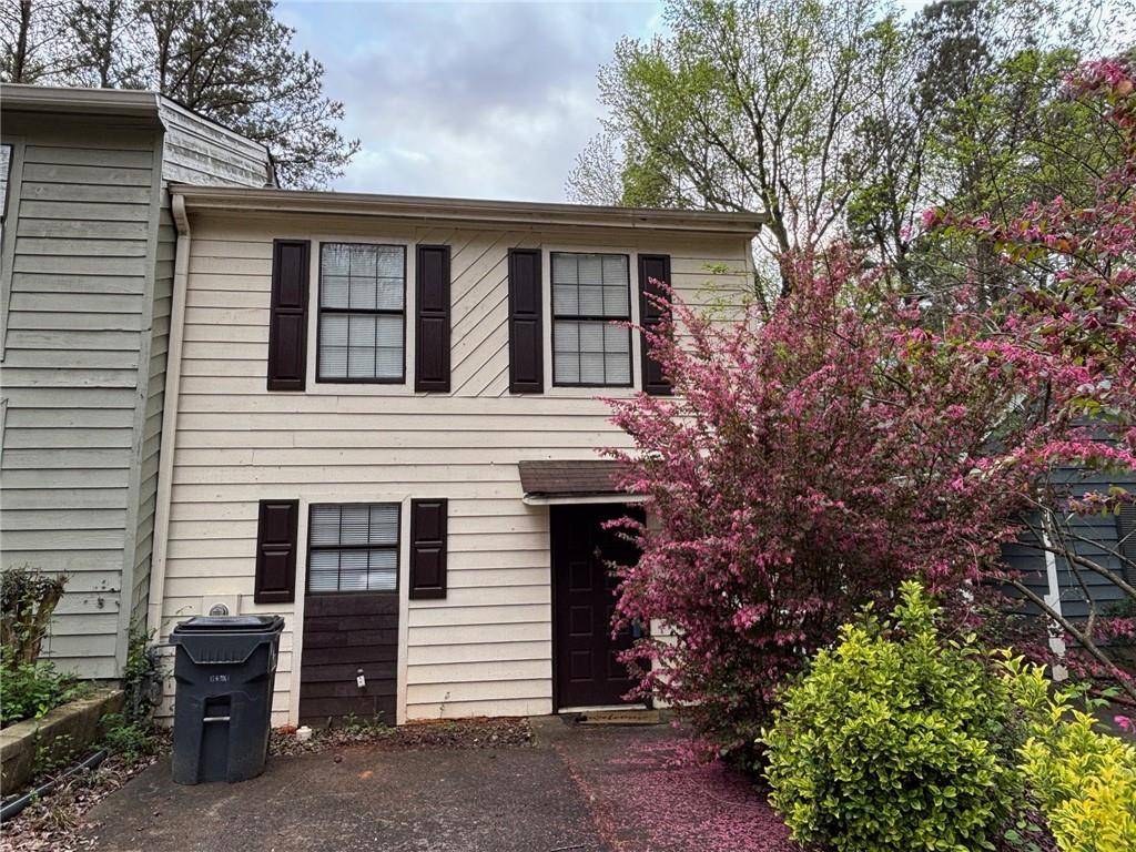 3839 Henry CT, Acworth, GA 30101