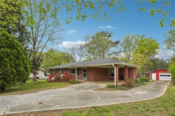 Austell, GA 30106,4290 Chestnut Grove LN