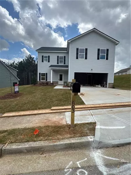 803 Rock Hill Pkwy, Lithia Springs, GA 30122