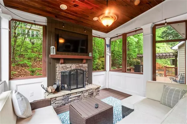Acworth, GA 30101,5729 BROOKSTONE WALK NW