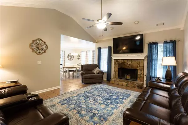 Covington, GA 30016,355 Freeman DR