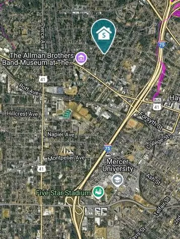 Macon, GA 31204,2138 Sycamore ST